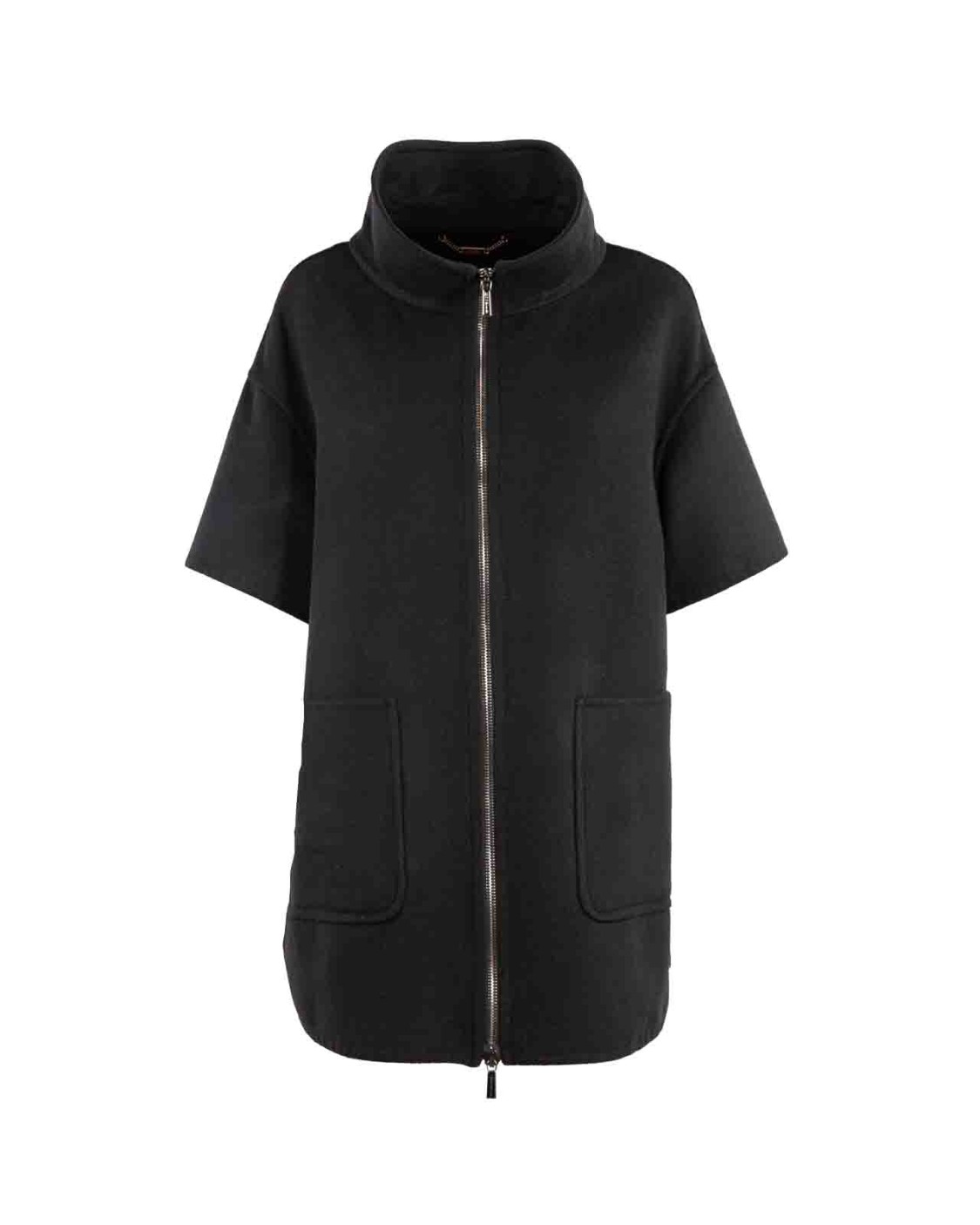 shop MOORER  Giaccone: MooRER cappa "Fabula", in panno di cachemire double, con piumino staccabile che permette di soddisfare un triplice utilizzo.
Chiusura con zip a doppio cursore.
Tasche a toppa.
Al suo interno il pratico piumino in finissima piuma d’oca trapuntato a boudin realizzato in tessuto tecnico down proof.
Cappuccio con bordo staccable in vera pelliccia.
Tasche invisibili.
Polsini in maglia.
Composizione: 99% cachemire,1% seta.
Lavare delicatamente a secco con tetracloroetilene.
Made in Italy.. FABULA 100755-U0001 number 8598581